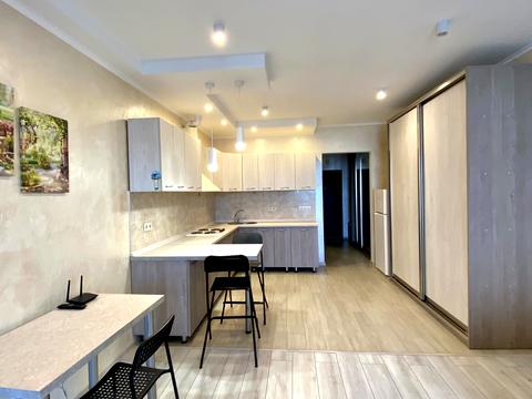 квартира за адресою Михайла Максимовича вул. (Онуфрія Трутенка), 24-А