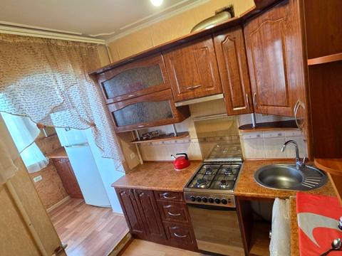 квартира по адресу Генерала Петрова ул., 46