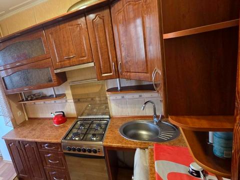 квартира по адресу Генерала Петрова ул., 46