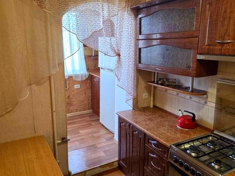 квартира по адресу Генерала Петрова ул., 46