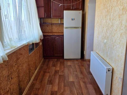 квартира по адресу Генерала Петрова ул., 46