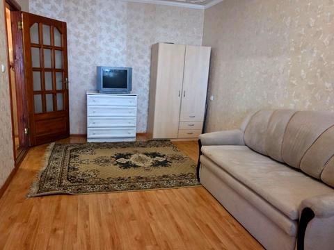 квартира по адресу Генерала Петрова ул., 46