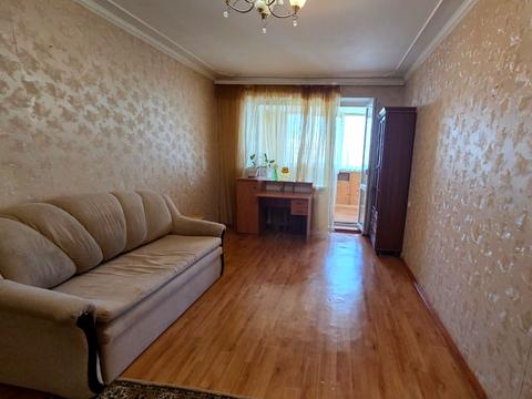 квартира по адресу Генерала Петрова ул., 46