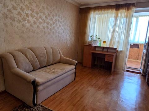 квартира по адресу Генерала Петрова ул., 46