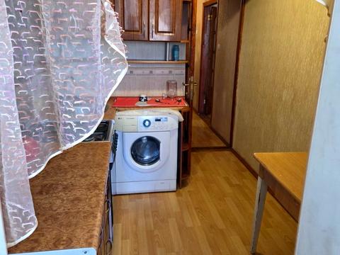 квартира по адресу Генерала Петрова ул., 46