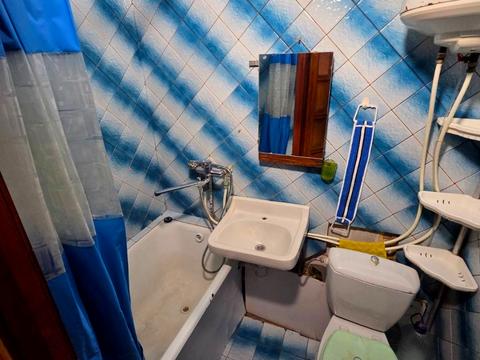 квартира по адресу Генерала Петрова ул., 46