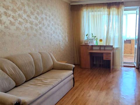 квартира по адресу Генерала Петрова ул., 46