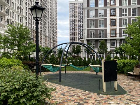 квартира за адресою Михайла Максимовича вул. (Онуфрія Трутенка), 24-А