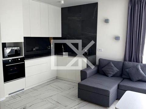 квартира по адресу Харьковское шоссе, 190