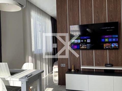 квартира по адресу Харьковское шоссе, 190