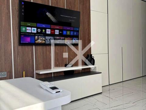 квартира по адресу Харьковское шоссе, 190