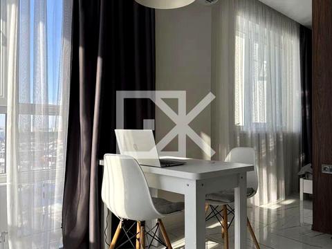 квартира по адресу Харьковское шоссе, 190