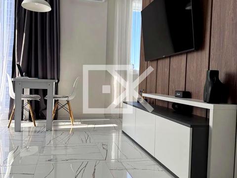 квартира по адресу Харьковское шоссе, 190