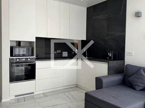 квартира по адресу Харьковское шоссе, 190