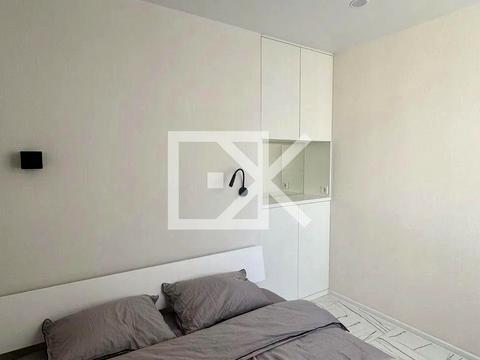 квартира по адресу Харьковское шоссе, 190