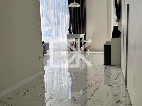 квартира по адресу Харьковское шоссе, 190