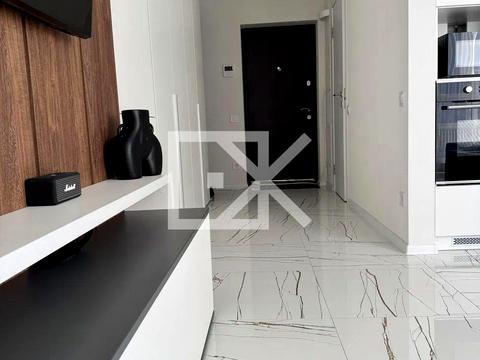 квартира по адресу Харьковское шоссе, 190