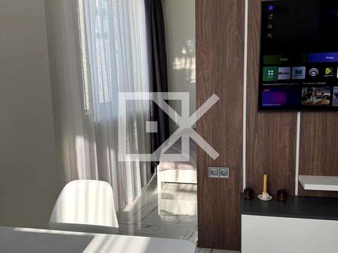 квартира по адресу Харьковское шоссе, 190