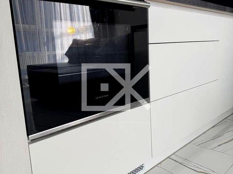 квартира по адресу Харьковское шоссе, 190