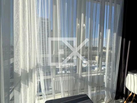 квартира по адресу Харьковское шоссе, 190