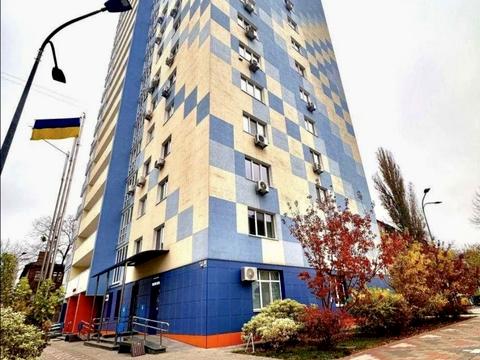 квартира за адресою Пріорська вул. (Полупанова), 16