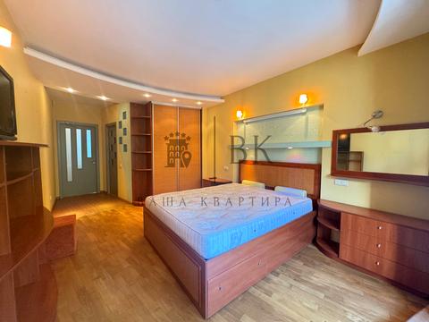 квартира по адресу Смелянская ул., 10/31