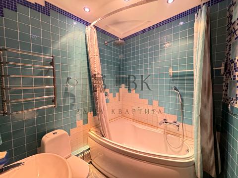 квартира по адресу Смелянская ул., 10/31