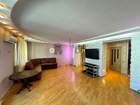 квартира по адресу Смелянская ул., 10/31