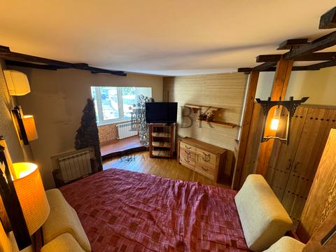 квартира по адресу Смелянская ул., 10/31