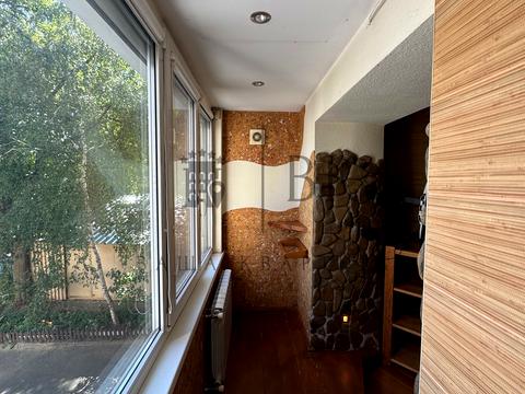 квартира по адресу Смелянская ул., 10/31