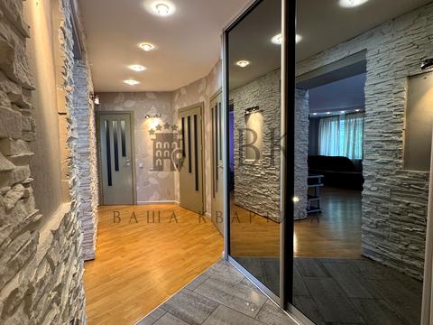 квартира по адресу Смелянская ул., 10/31