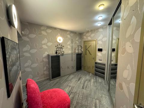 квартира по адресу Смелянская ул., 10/31