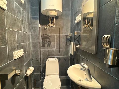 квартира по адресу Смелянская ул., 10/31