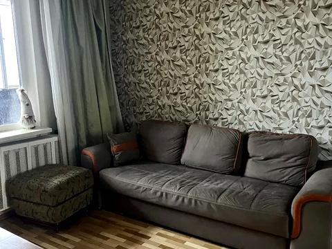 квартира по адресу Милославская ул., 33