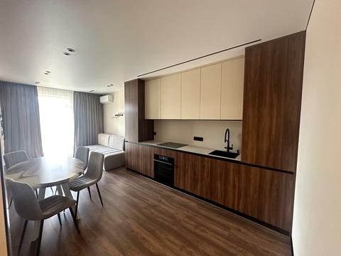 квартира по адресу Вілмоша Ковача ул. (Белінського), (Будинок)