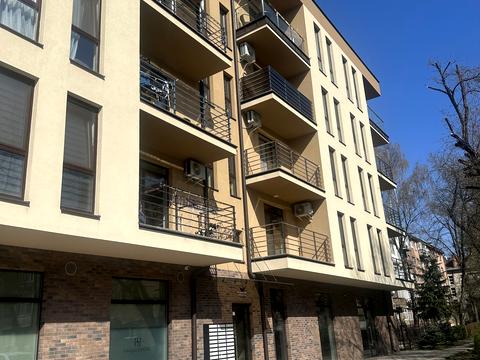 квартира по адресу Вілмоша Ковача ул. (Белінського), (Будинок)