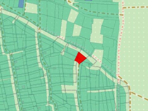 участок по адресу Филиппа Орлика ул.