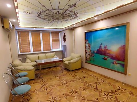 квартира по адресу Леонтовича ул. (Бєлінського), 10