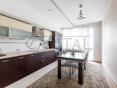 квартира по адресу Голосеевский просп. (40-летия Октября), 60