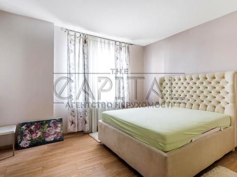 квартира по адресу Голосеевский просп. (40-летия Октября), 60