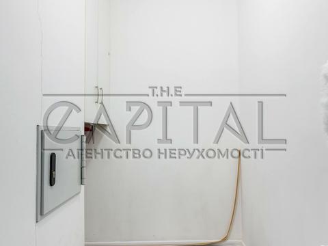 квартира по адресу Голосеевский просп. (40-летия Октября), 60