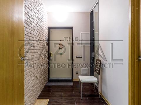 квартира по адресу Голосеевский просп. (40-летия Октября), 60