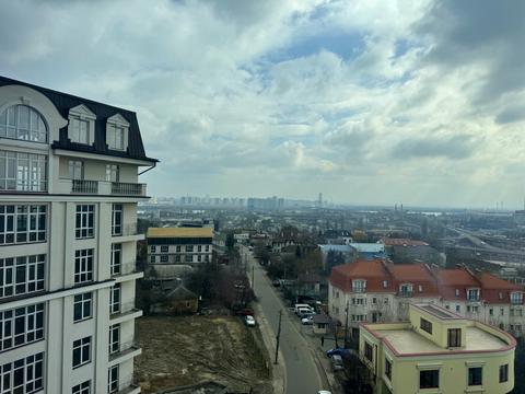 квартира по адресу Зверинецкая ул., 70-А