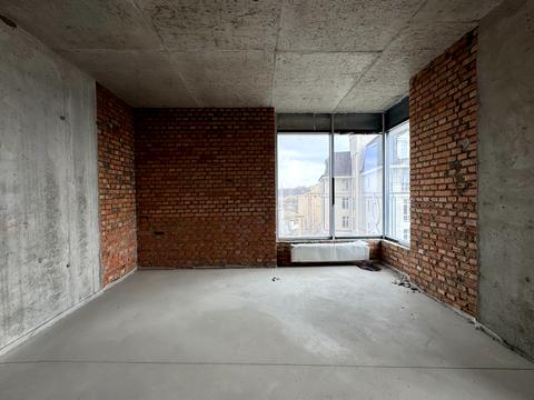 квартира по адресу Зверинецкая ул., 70-А