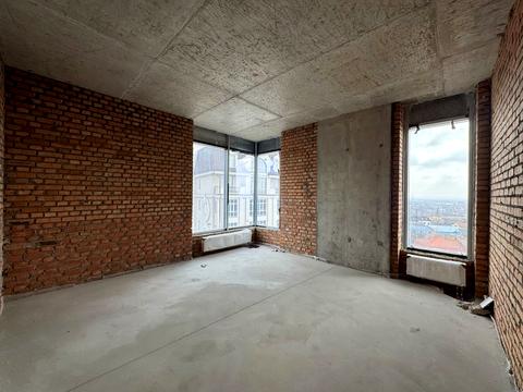 квартира по адресу Зверинецкая ул., 70-А