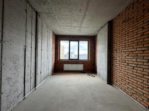 квартира по адресу Зверинецкая ул., 70-А