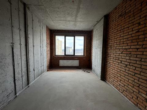 квартира по адресу Зверинецкая ул., 70-А