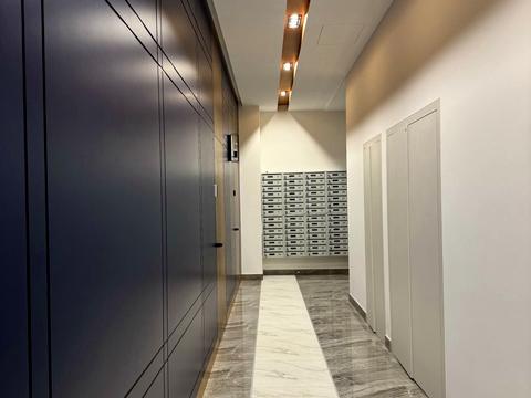 квартира по адресу Зверинецкая ул., 70-А