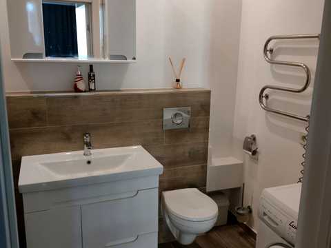 квартира по адресу Киев, Заречная ул., 4 к2