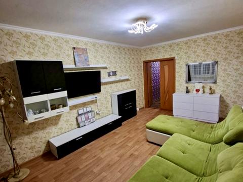 квартира за адресою Людвіга Свободи просп., 46в